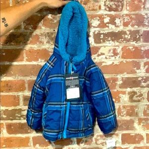 Kid’s Winter Coat